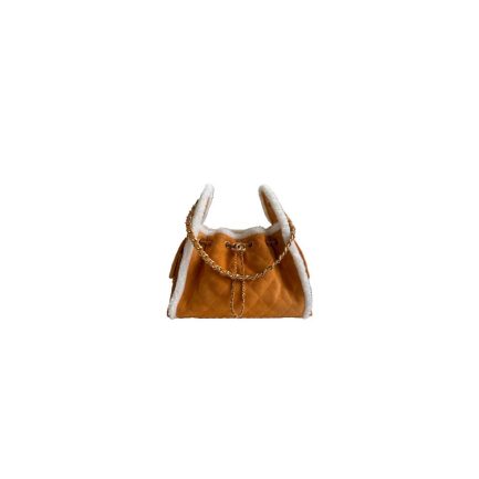 CHANEL 25 Small Handbag(High-end grade)