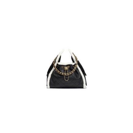 CHANEL 25 Small Handbag(High-end grade)