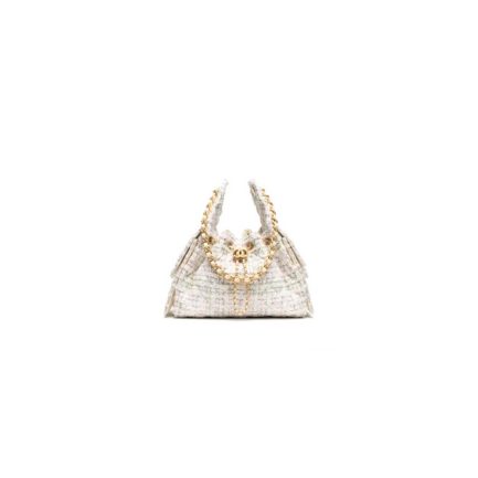 CHANEL 25 Small Handbag(High-end grade)