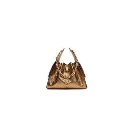 CHANEL 25 Small Handbag(High-end grade)