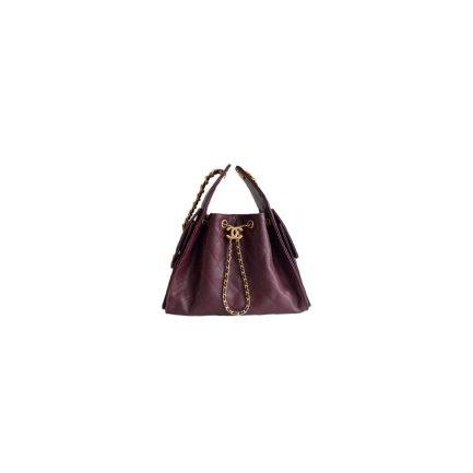 CHANEL 25 Small Handbag(High-end grade)