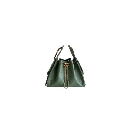 CHANEL 25 Small Handbag(High-end grade)