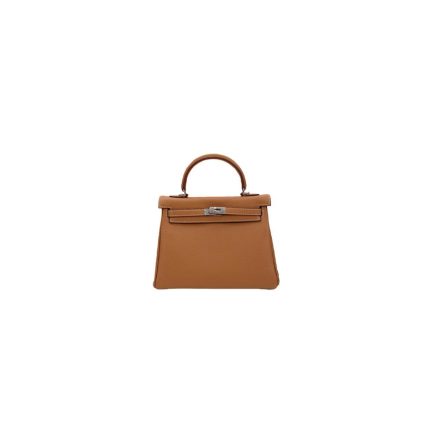 Hermes Kelly 28