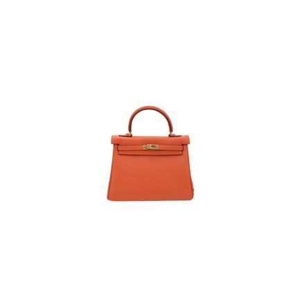 Hermes Kelly 28