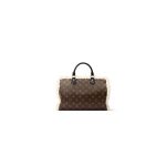 LV Speedy Soft 30 Teddy(HIGH-END GRADE)