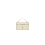 YSL GABY vanity bag in lambskin