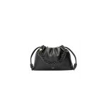 LOEWE Large Flamenco purse in mellow nappa lambskin(HIGH-END GRADE)