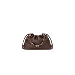 LOEWE Large Flamenco purse in mellow nappa lambskin(HIGH-END GRADE)