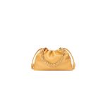 LOEWE Large Flamenco purse in mellow nappa lambskin(HIGH-END GRADE)