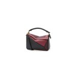 LOEWE Small Puzzle bag in nappa calfskin(HIGH-END GRADE)