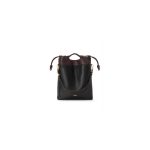 LOEWE Flamenco purse tote in mellow nappa lambskin(HIGH-END GRADE)