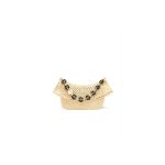 LOEWE Medium Ola bag in smooth calfskin(HIGH-END GRADE)