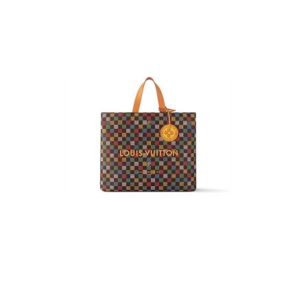 LV Shopper Tote MM