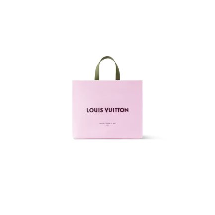 LV Shopper Tote MM
