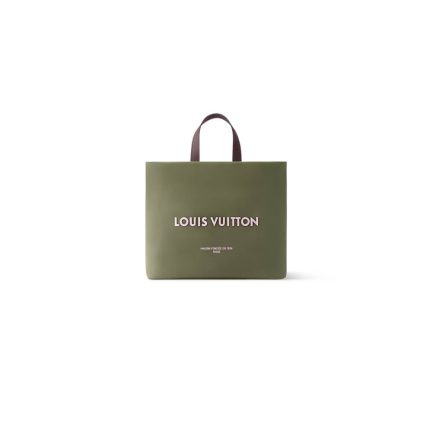 LV Shopper Tote MM