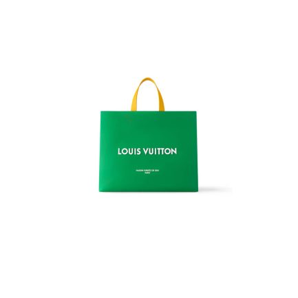 LV Shopper Tote MM
