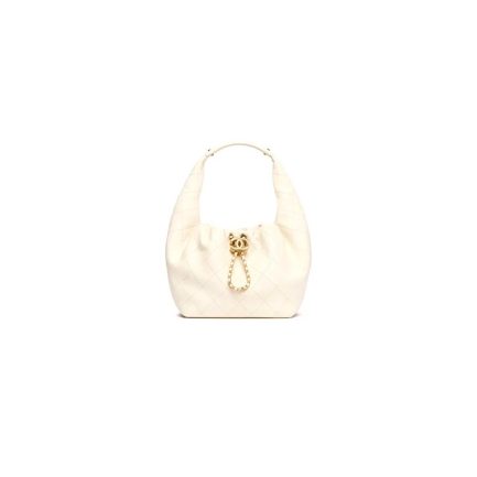 CHANEL Hobo Handbag(HIGH-END GRADE)