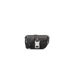 Dior Mini Saddle Messenger Bag with Flap