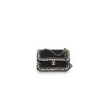 CHANEL SMALL CLASSIC HANDBAG(HIGH-END GRADE)