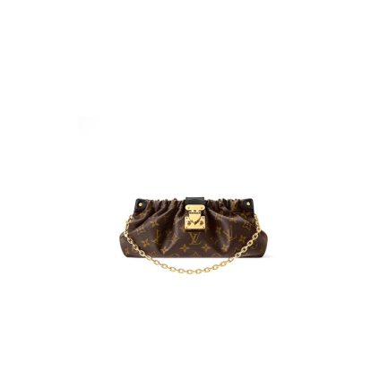 LV Pochette Sling PM(HIGH-END GRADE)