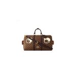 LV Keepall Bandoulière 50