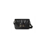 Gucci Horsebit 1955 Aura small shoulder bag