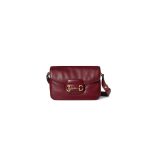 Gucci Horsebit 1955 Aura small shoulder bag