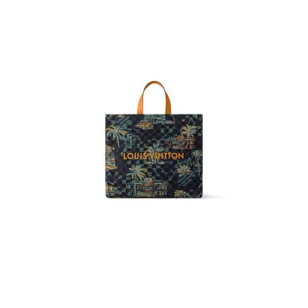 LV Shopper Tote MM