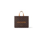 LV Shopper Tote MM