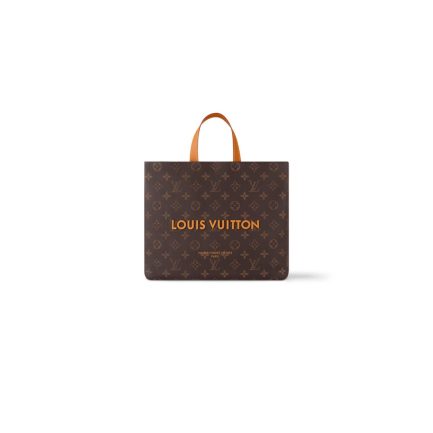 LV Shopper Tote MM