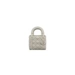 Mini Lady Dior bag(HIGH-END GRADE)
