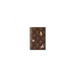 LV Passport Cover
