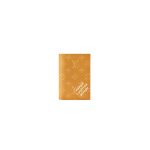 LV Passport Cover