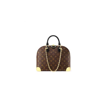 LV Alma Trunk PM(HIGH-END GRADE)