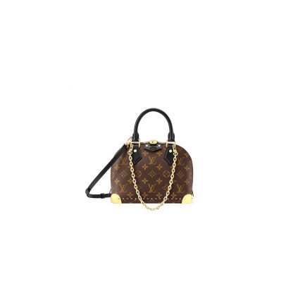 LV Alma Trunk BB(HIGH-END GRADE)
