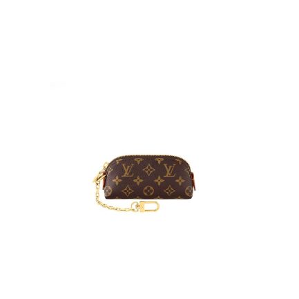 LV Cosmetic Lipstick Pouch