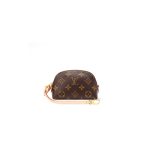 LV Cosmetic Purse