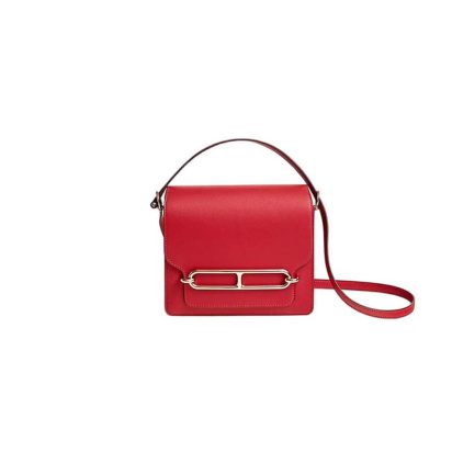 Hermes Roulis mini bag(HIGH-END GRADE)