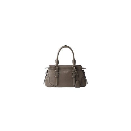 Prada Large leather tote bag(high-end grade)