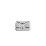 CHANEL Classic 11.12 Handbag(HIGH-END GRADE)