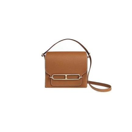 Hermes Roulis mini bag(HIGH-END GRADE)