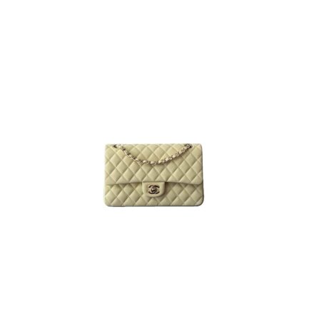CHANEL Classic 11.12 Handbag(HIGH-END GRADE)