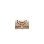 CHANEL Classic 11.12 Handbag(HIGH-END GRADE)