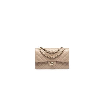 CHANEL Classic 11.12 Handbag(HIGH-END GRADE)