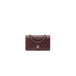 CHANEL Classic 11.12 Handbag(HIGH-END GRADE)