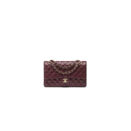 CHANEL Classic 11.12 Handbag(HIGH-END GRADE)