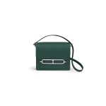 Hermes Roulis mini bag(HIGH-END GRADE)
