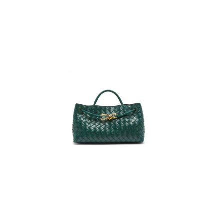 Bottega Veneta East-West Andiamo(HIGH-END GRADE)