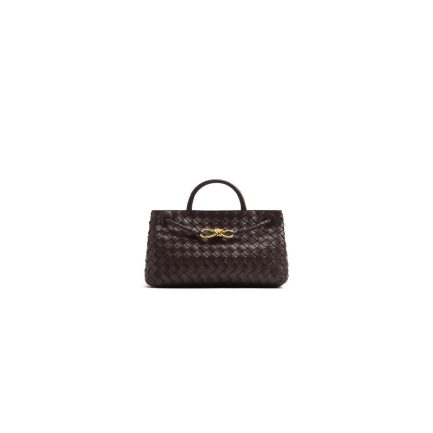 Bottega Veneta East-West Andiamo(HIGH-END GRADE)
