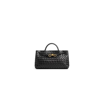 Bottega Veneta East-West Andiamo(HIGH-END GRADE)